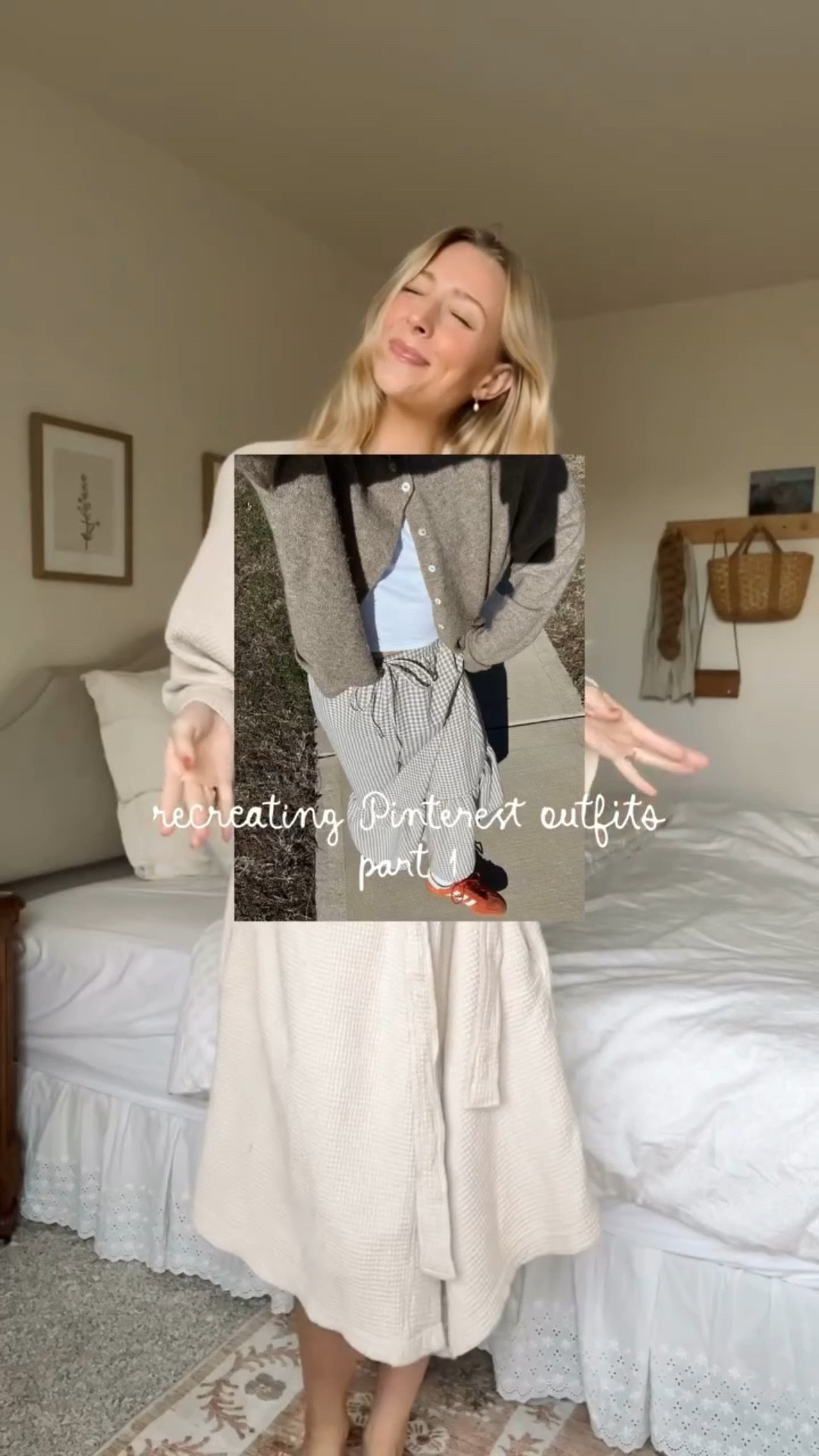 have been wanting to try this trend for foreverrrrr so let’s shop my closet & see how many outfits I’ve pinned that I can recreate!! 🤸🏼🤎🥿

a good reminder that sometimes we don’t need to spend any money to dress the way we want — just a little time / effort / creativity 🫶🏼



—

Pinterest style, fall outfit ideas, mom fashion inspo, maxi skirt
#momfluencer #pintereststyle #pinterestoutfit #pinterestoutfits #momstyle #momfit #doen #vintagestyle #christydawn #anthrostyle #anthropologiestyle #femininestyle #ootd #outﬁtdujour #neutralstyle #cottonfabrics #naturalfibers

#LTKSaleAlert #LTKFindsUnder50 #LTKFindsUnder100