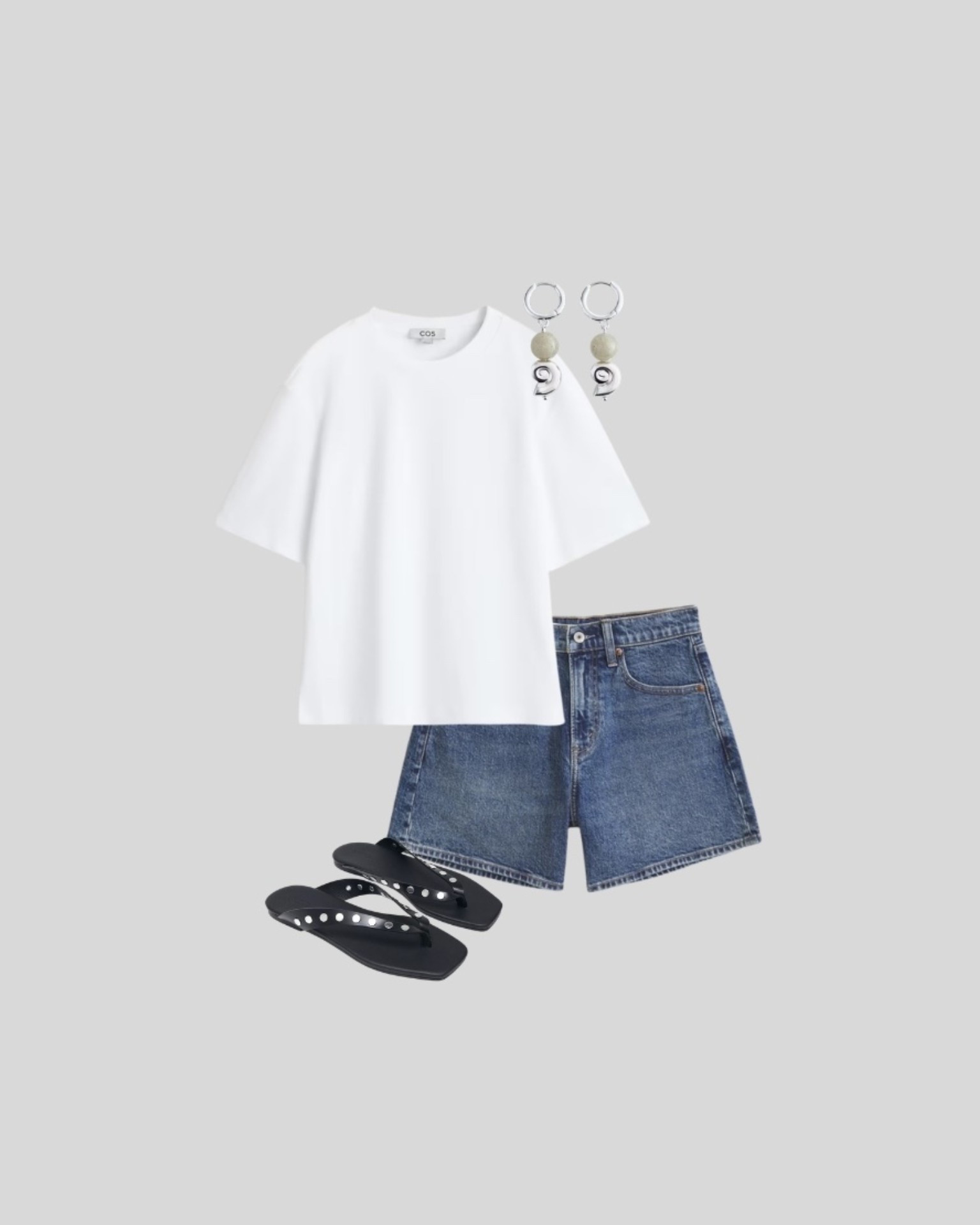 Minimal styling for your next holiday.

#LTKsummer #LTKjeans #LTKtravel