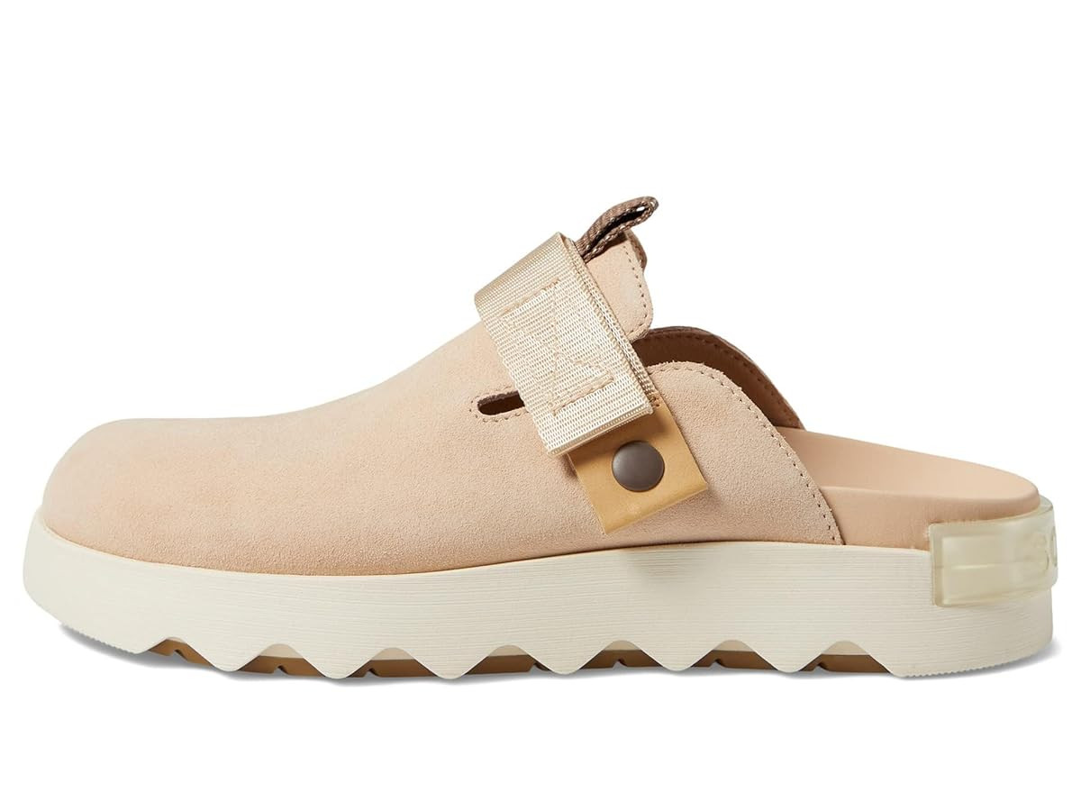 Sorel Women's Viibe Clog Slip-Ons | Amazon (US)