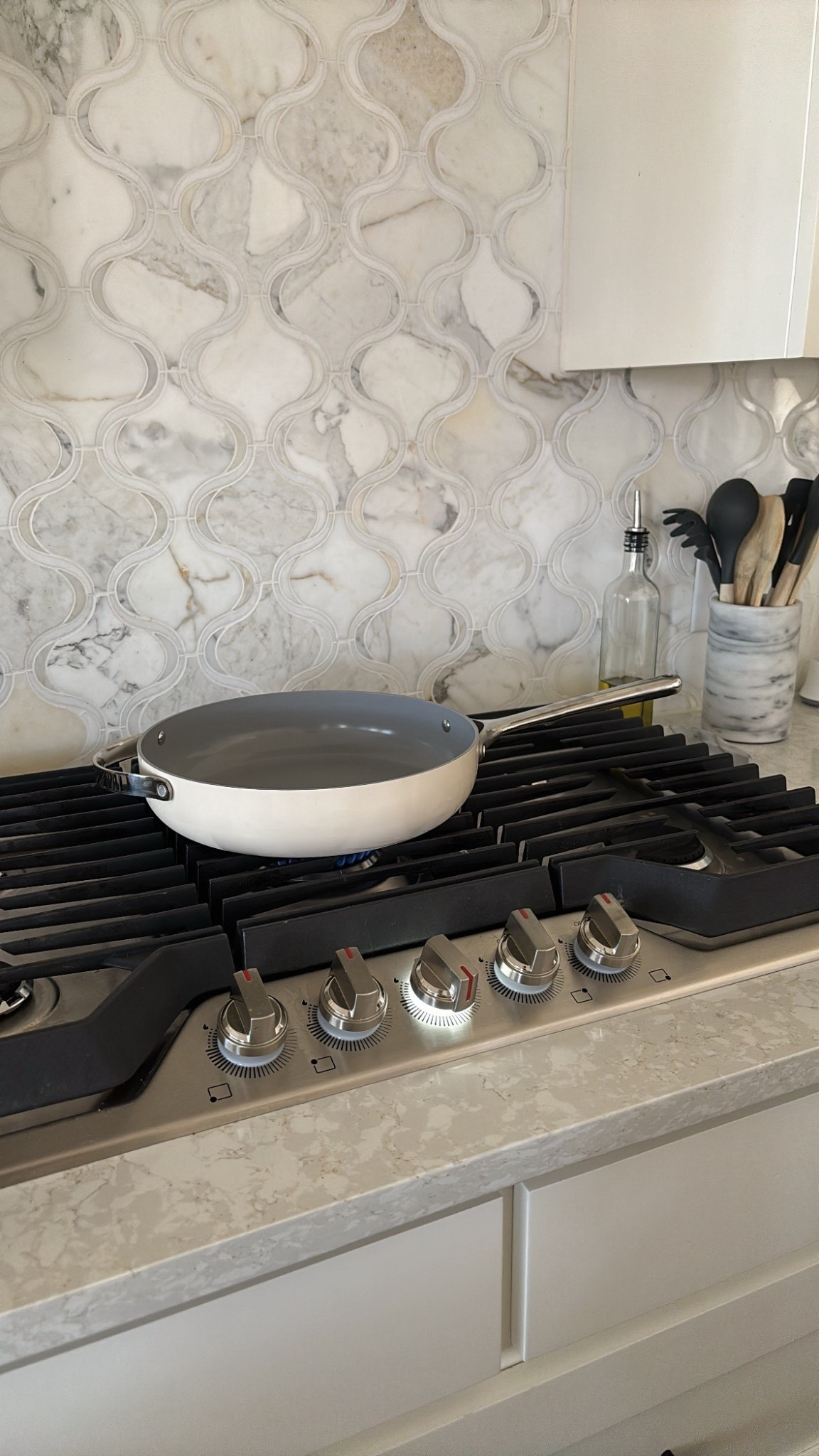 Now that I’ve used Caraway, I can never go back 😅

#LTKfoodie #LTKGiftGuide #LTKSaleAlert