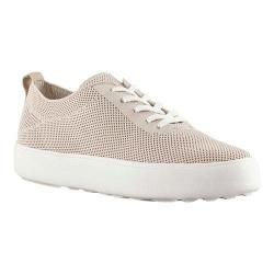 Women's Cougar Hope Knit Sneaker Dove Stretch Knit | Bed Bath & Beyond