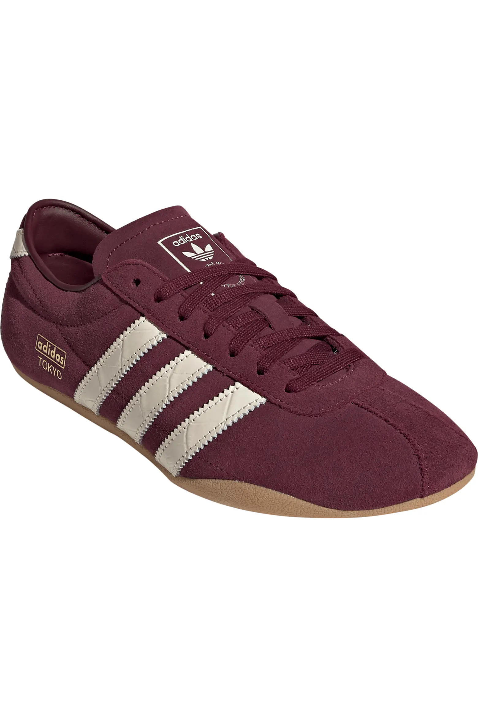 adidas Tokyo Low Top Sneaker (Women) | Nordstrom | Nordstrom