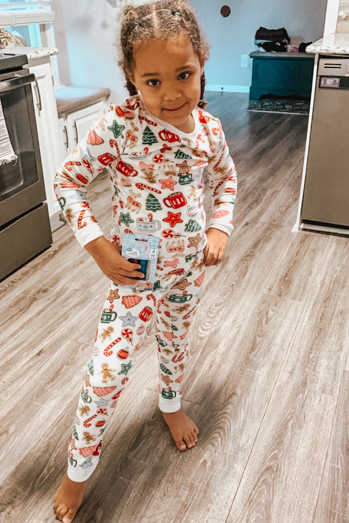 Holiday Pjs for the kids! #walmartfinds 

#LTKGiftGuide #LTKSeasonal #LTKHoliday