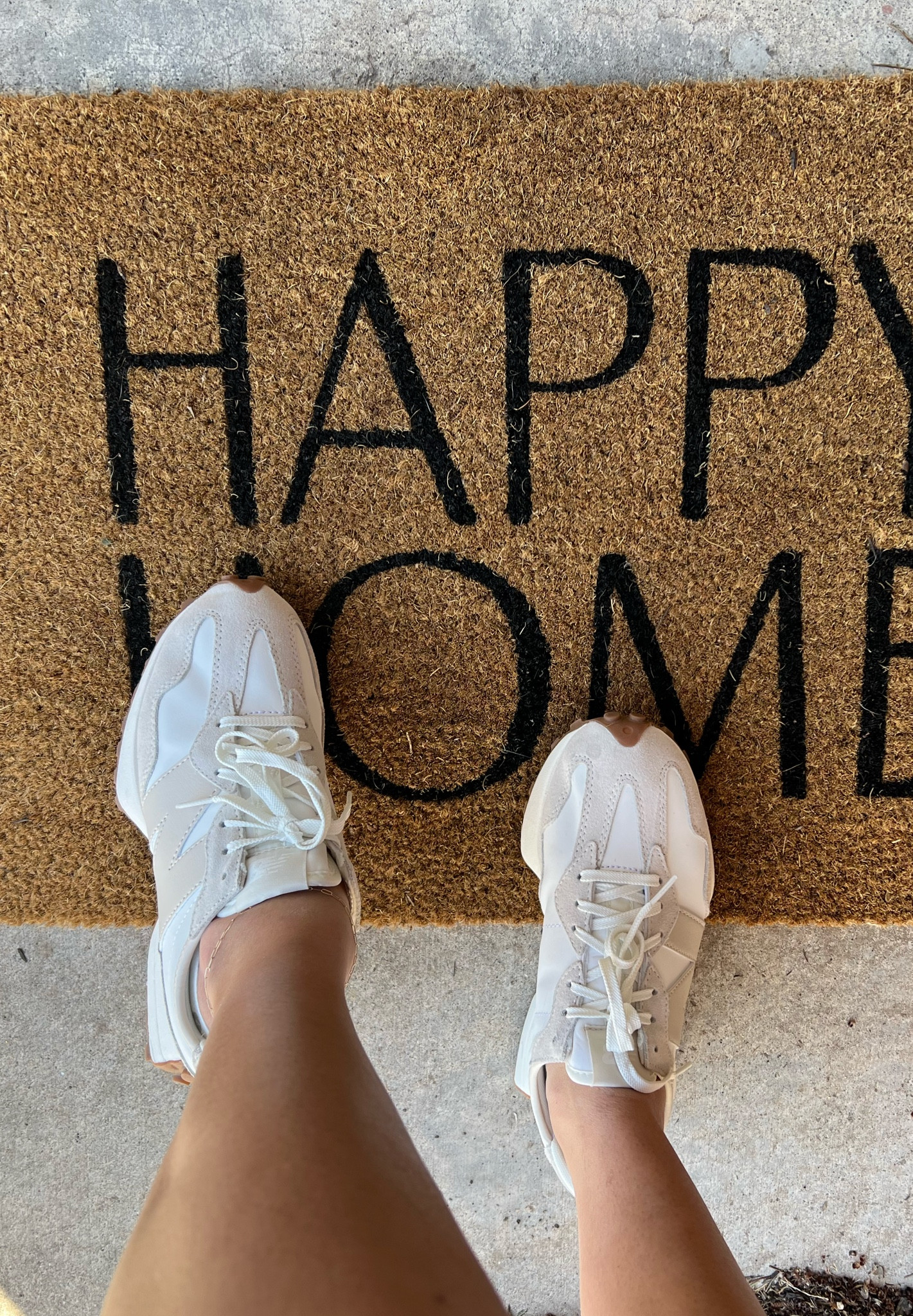 My fave causal sneakers right now! Love all the color combos and how comfortable they are. I also wear them at Disney! 

New balance sneakers / Disney shoes / spring shoes / neutral shoes

#LTKshoecrush #LTKfit #LTKSeasonal