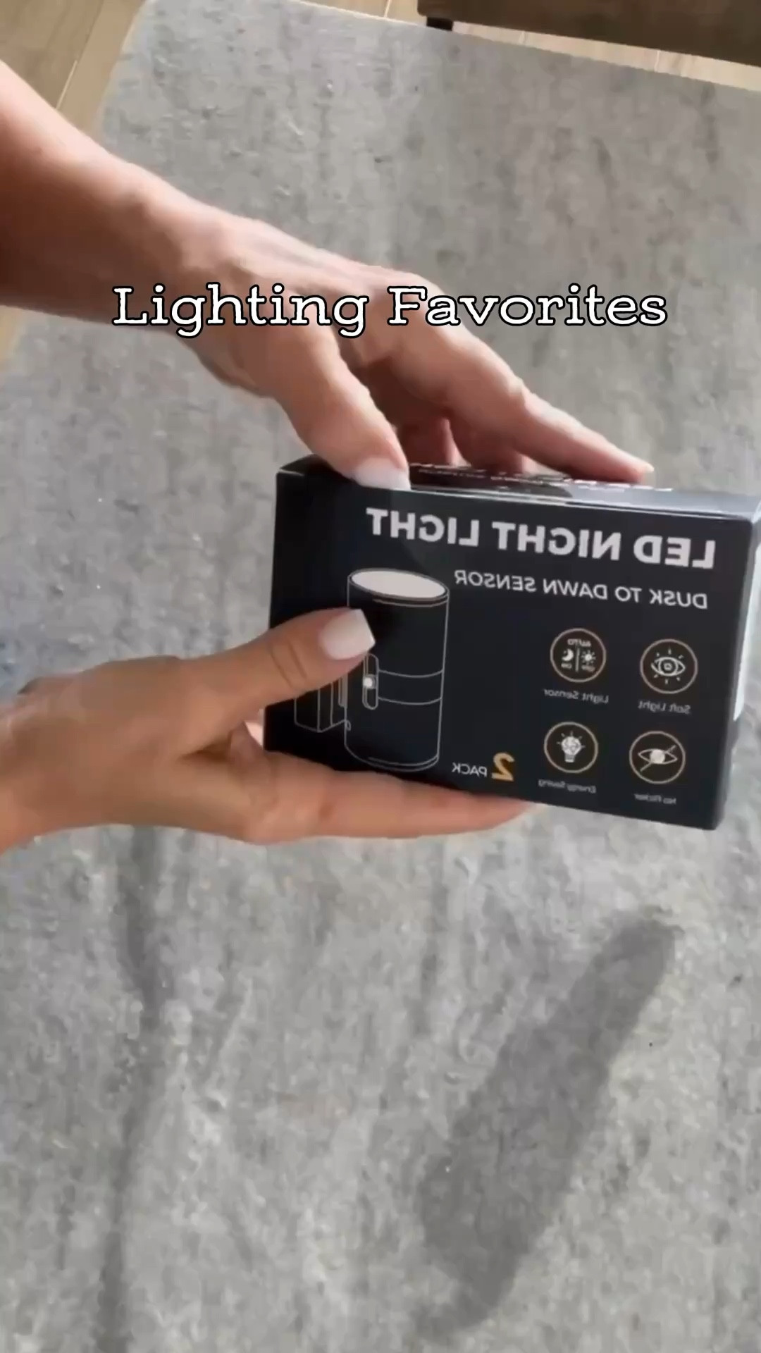 Lighting Favorites 
Nightlight, plant up light,  outlet plate nightlight, photo accent light, 
transitional home, modern decor, amazon find, amazon home, target home decor, mcgee and co, studio mcgee, amazon must have, pottery barn, Walmart finds, affordable decor, home styling, budget friendly, accessories, neutral decor, home finds, new arrival, coming soon, sale alert, high end look for less, Amazon favorites, Target finds, cozy, modern, earthy, transitional, luxe, romantic, home decor, budget friendly decor, Amazon decor #amazonhome

#LTKSeasonal #LTKFindsUnder50 #LTKHome