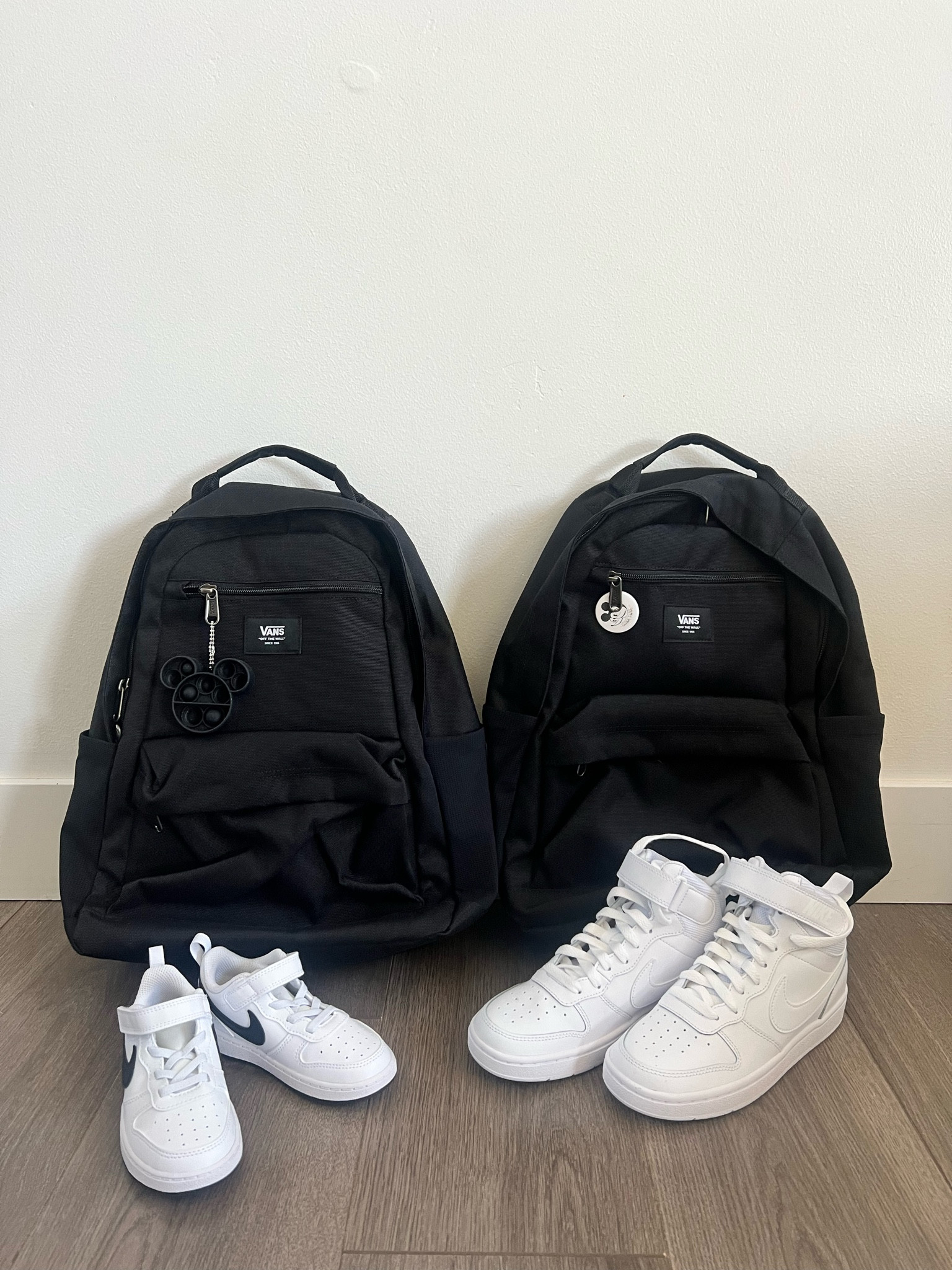 Back to school for the boys 🖤🤘🏽

#LTKBacktoSchool #LTKKids