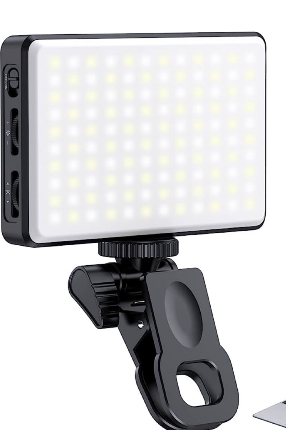 Best lights for creators! #LTKxNSale

#LTKSaleAlert #LTKU