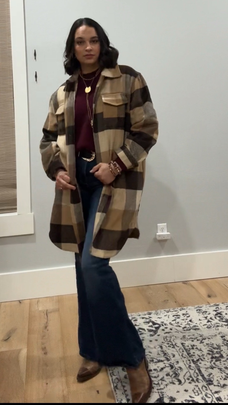 In my country girl era!

#LTKWatchNow #LTKSeasonal