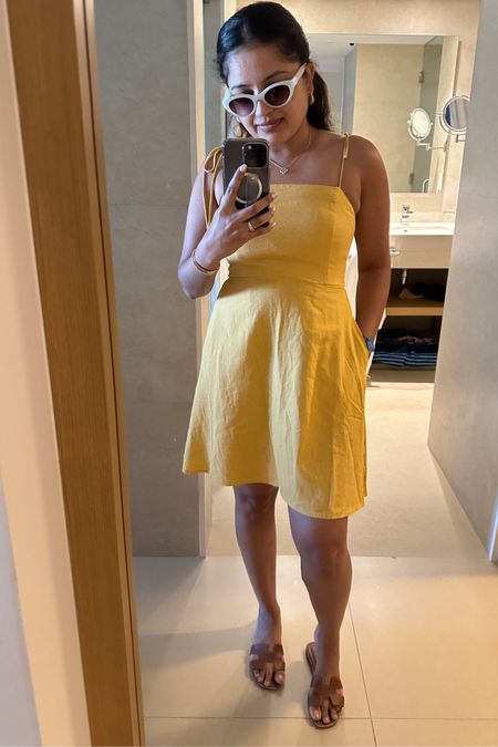 Sharing some fun summer dresses that are cute and affordable! 🥰

#LTKunder100 #LTKunder50 #LTKSeasonal
