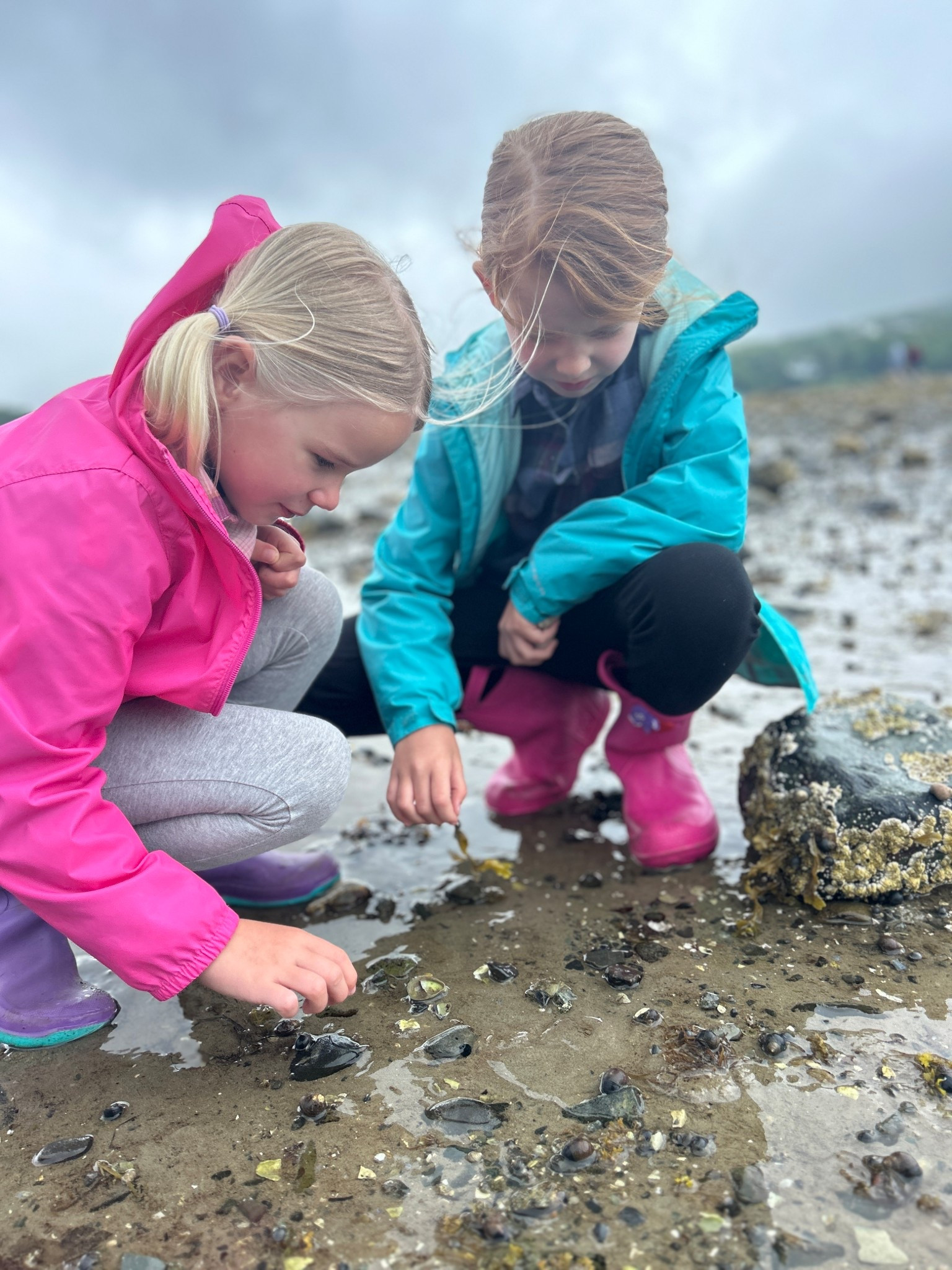 Our favorite kids hiking gear 