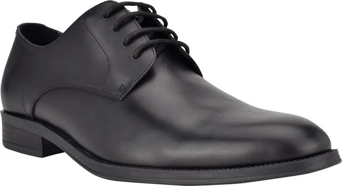 Jack Plain Toe Derby (Men) | Nordstrom Rack