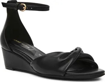 Whitby Ankle Strap Slide Sandal (Women) | Nordstrom