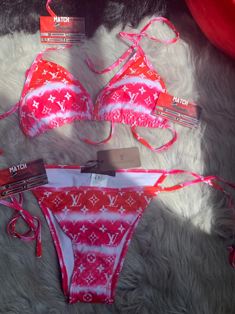 Designer Swimwear | Etsy (US)