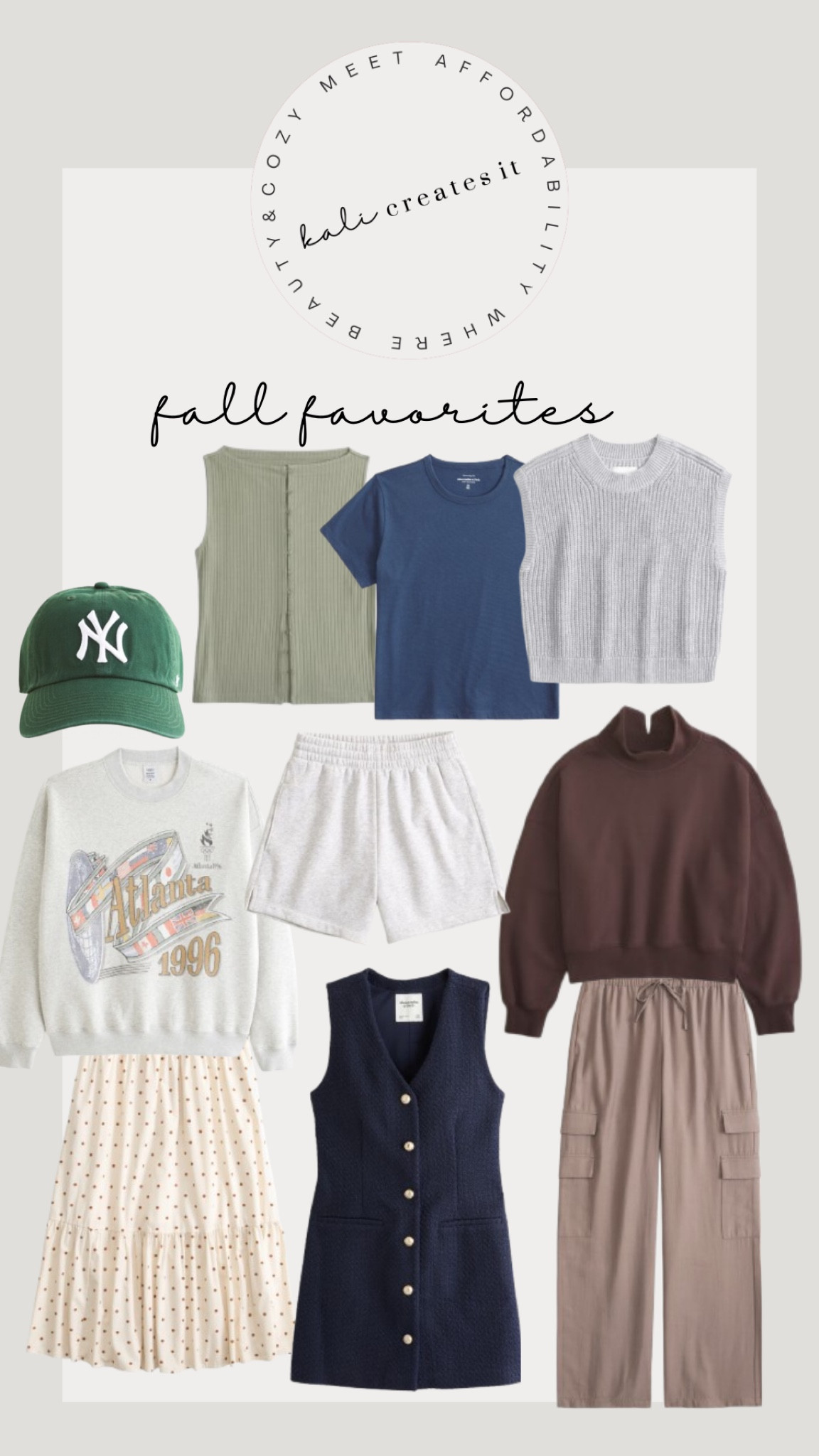 Women’s fall sale finds! 🍂

#LTKFindsUnder50 #LTKMidsize #LTKFallSale