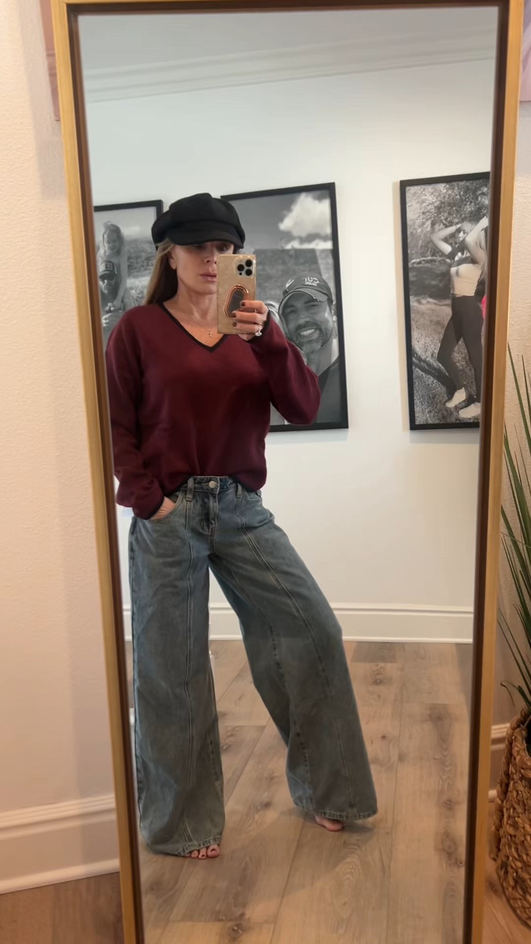 My new favorite tops going into winter 🤍

#LTKdayinmylife #LTKootd #LTKgrwm