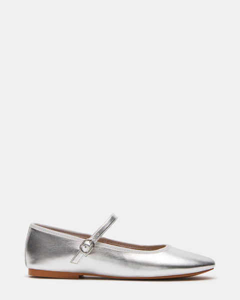 VINETTA SILVER | Steve Madden (US)