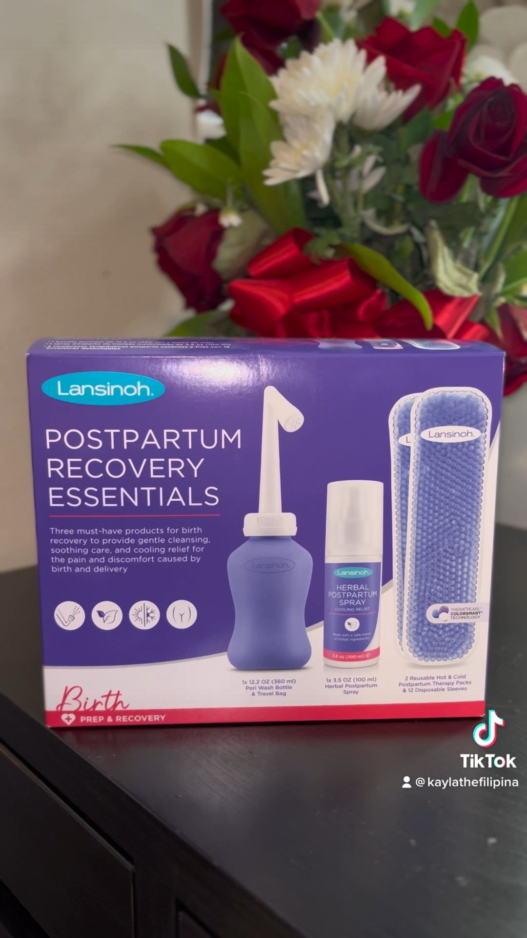 Lansinoh postpartum recovery kit

#LTKbaby #LTKFind #LTKfamily