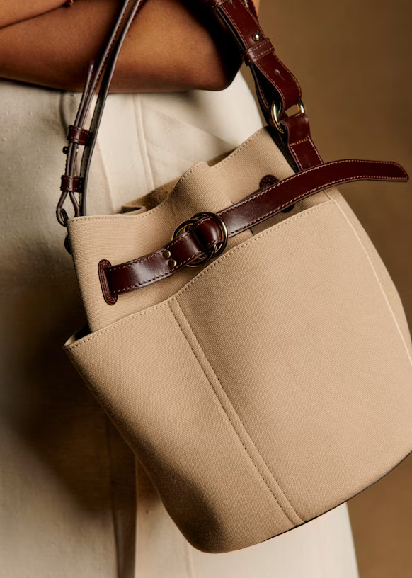 Adèle Bag - Sézane x Holiday | Sezane - UK