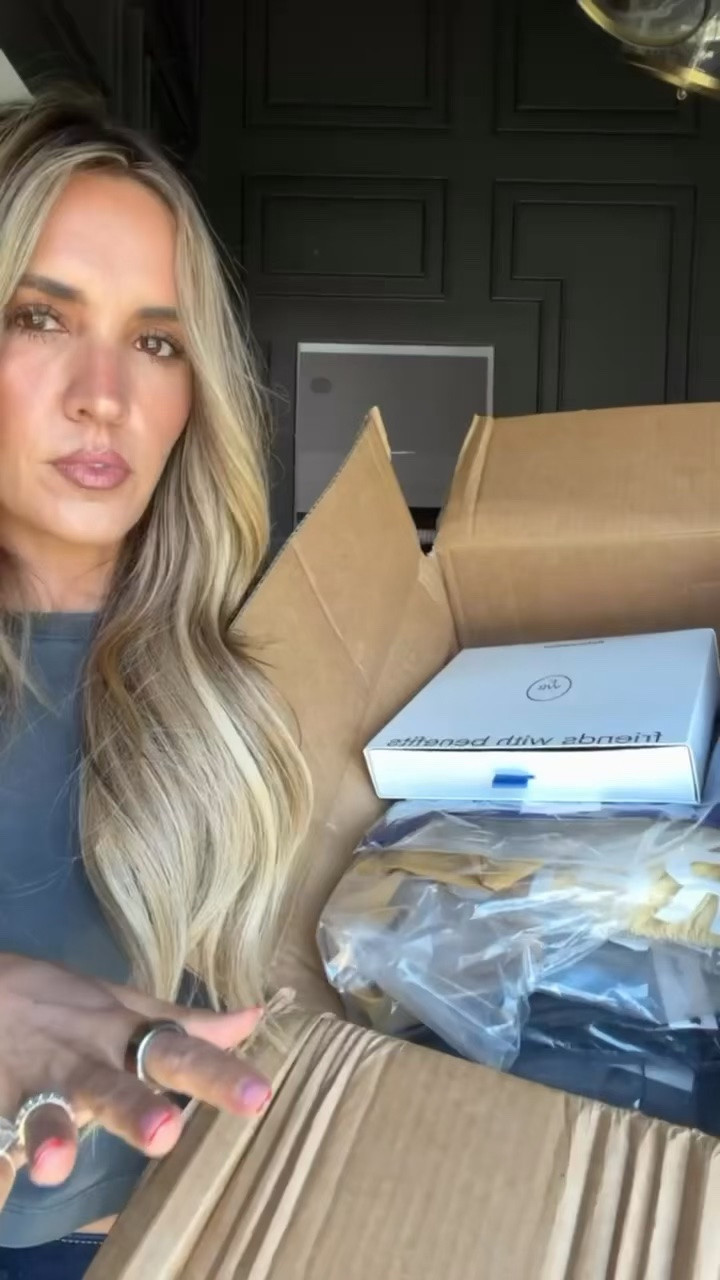 Reformation has been absolutely killing it lately, so here’s my recent order! I cannot wait for fall to wear and style these looks🤎

The jacket is sold out again, but I’ll keep an eye out if it comes back in stock! 

🔎 reformation haul, reformation unboxing, reformation outfits, fall fashion, vacation outfits, elevated style, moms over 40, 40 year old mom, fashion haul, outfit inspiration, fall haul

#LTKSeasonal #LTKootd