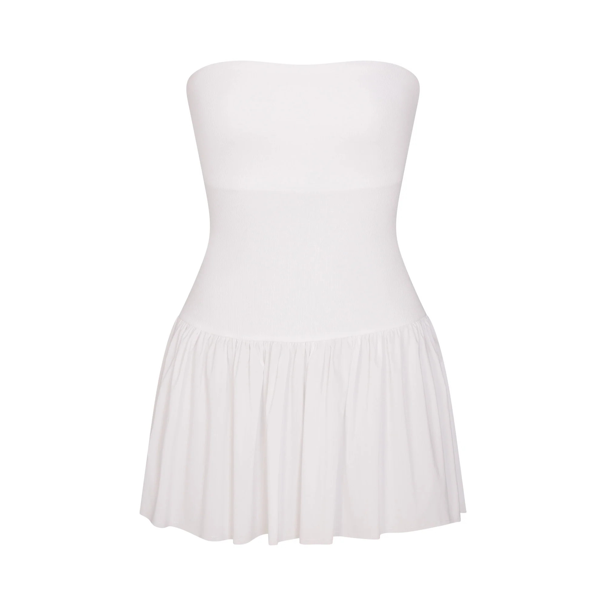 MINI TUBE DRESS | SKIMS (US)