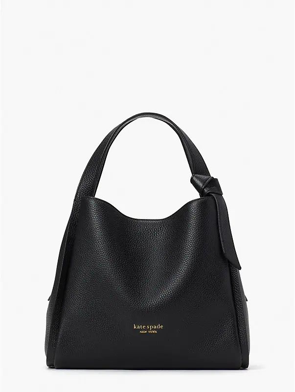 knott medium crossbody tote | Kate Spade (EU)