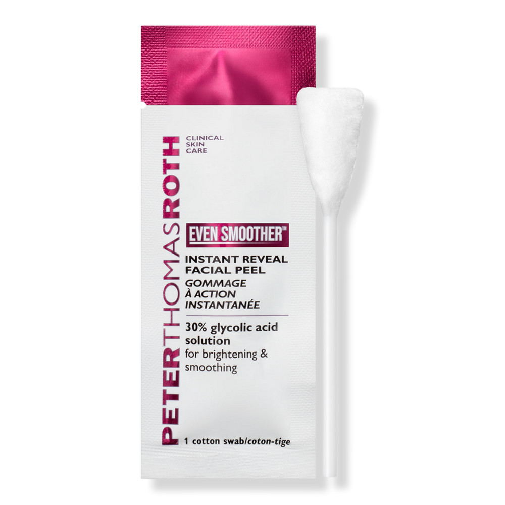 Peter Thomas Roth Even Smoother Instant Reveal Facial Peel | Ulta