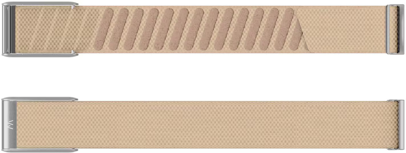 WHOOP - SuperKnit Accessory Band - Compatible with 5.0 One and Peak - Dune | Best Buy U.S.