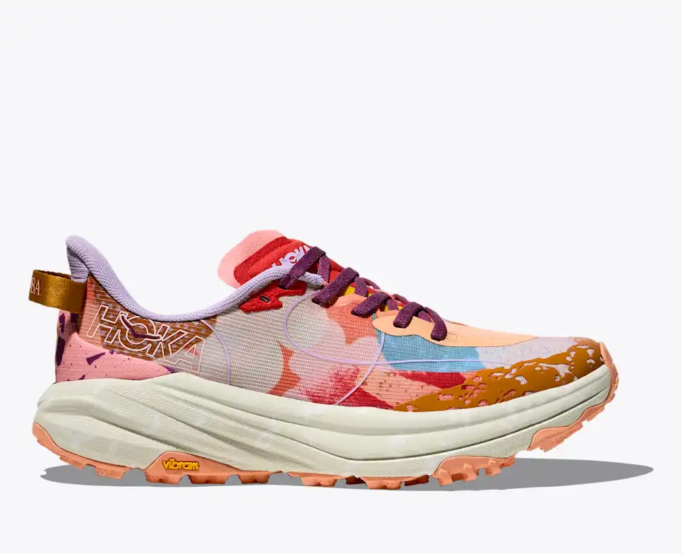 Speedgoat 6 Studio Proba | Hoka One US