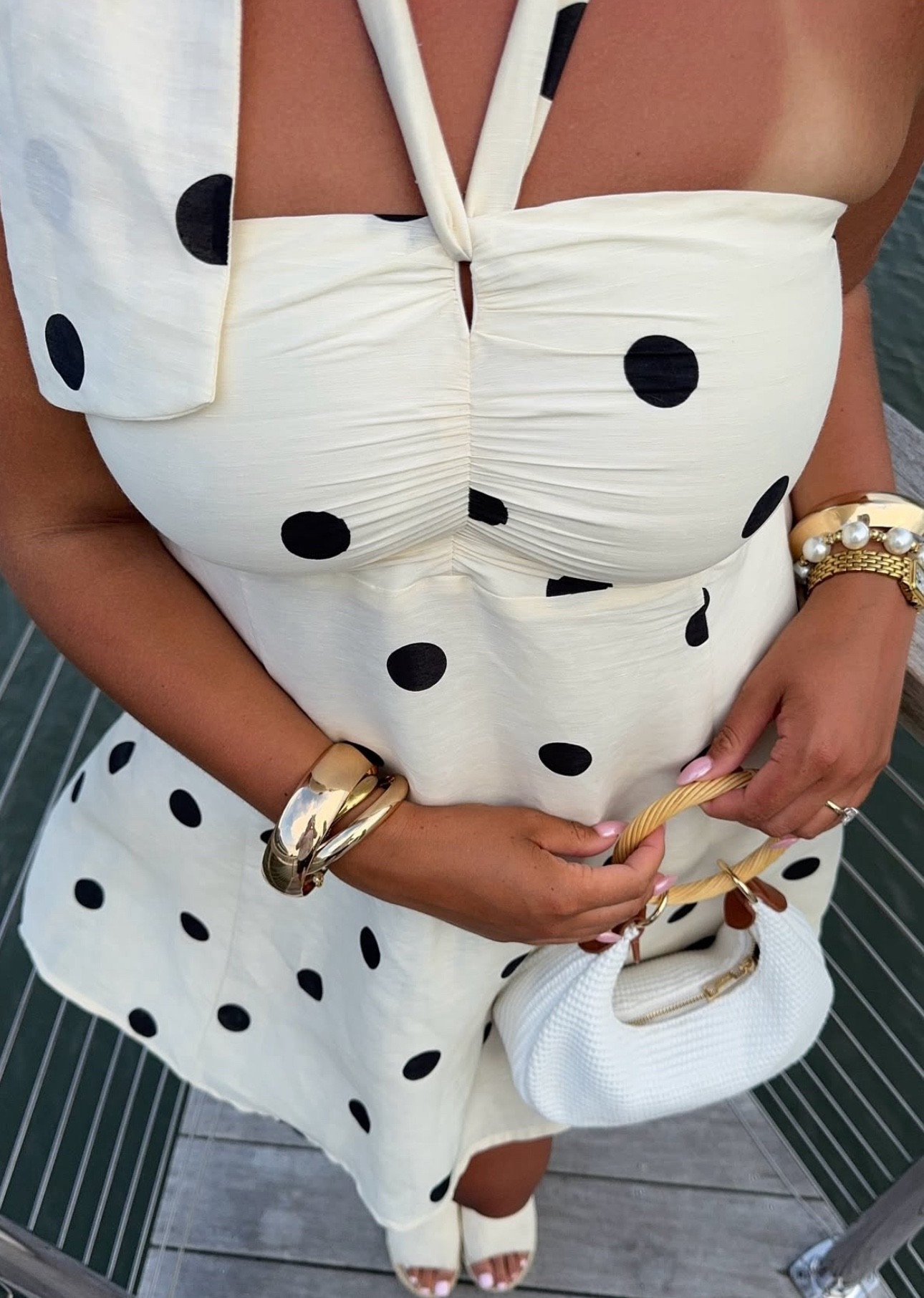 summer dress🐚

#LTKU #LTKStyleTip #LTKSeasonal