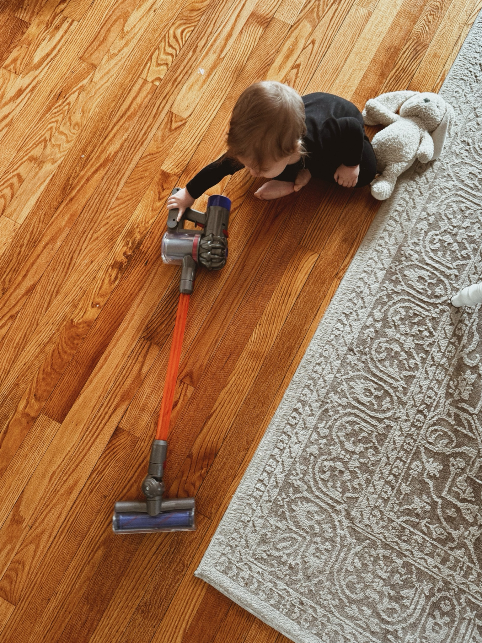 levi’s birthday present from mom + dad🤍

#LTKKids #LTKFamily #LTKBaby