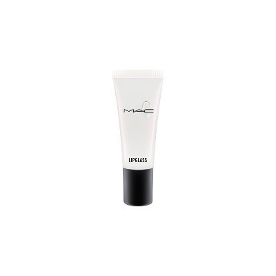 MAC Mini Lipglass - Clear - 7ml - Ulta Beauty | Target