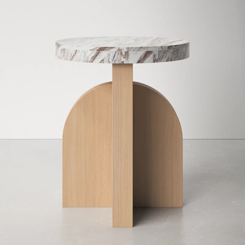 Quirin End Table | Wayfair North America