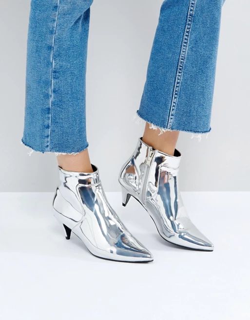 ASOS RED CARPET Ankle Boots | ASOS US