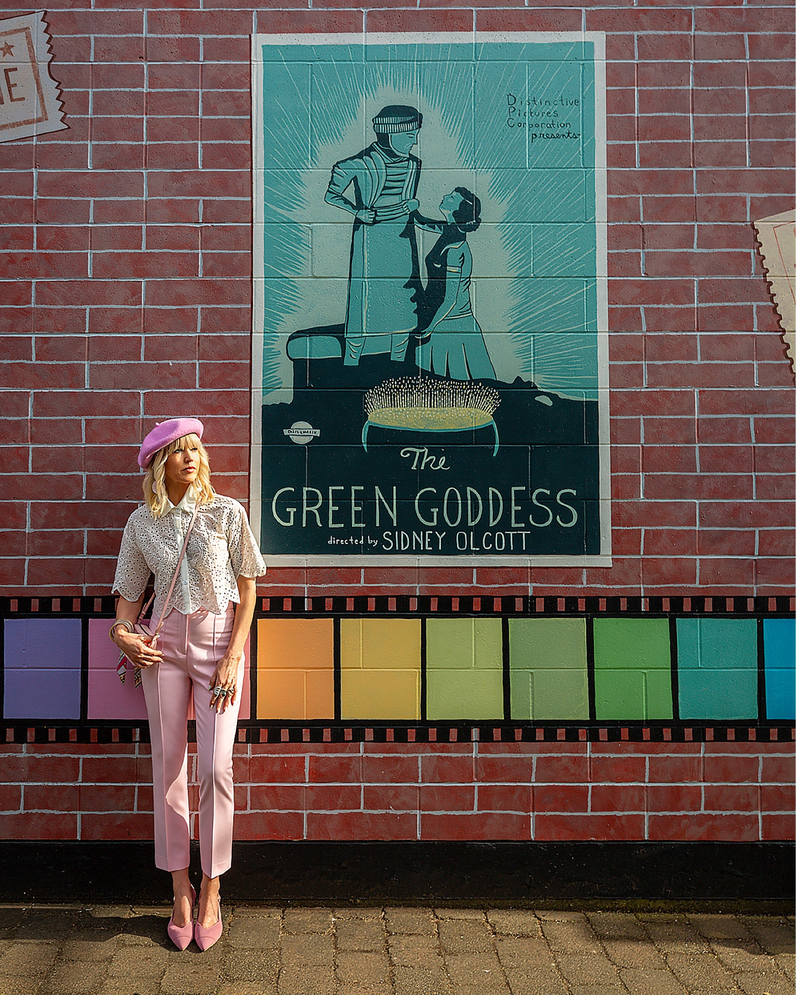 The Slingback Pump for Summer

Save 12% code: Catherine12

#LTKStyleTip #LTKShoeCrush #LTKOver40