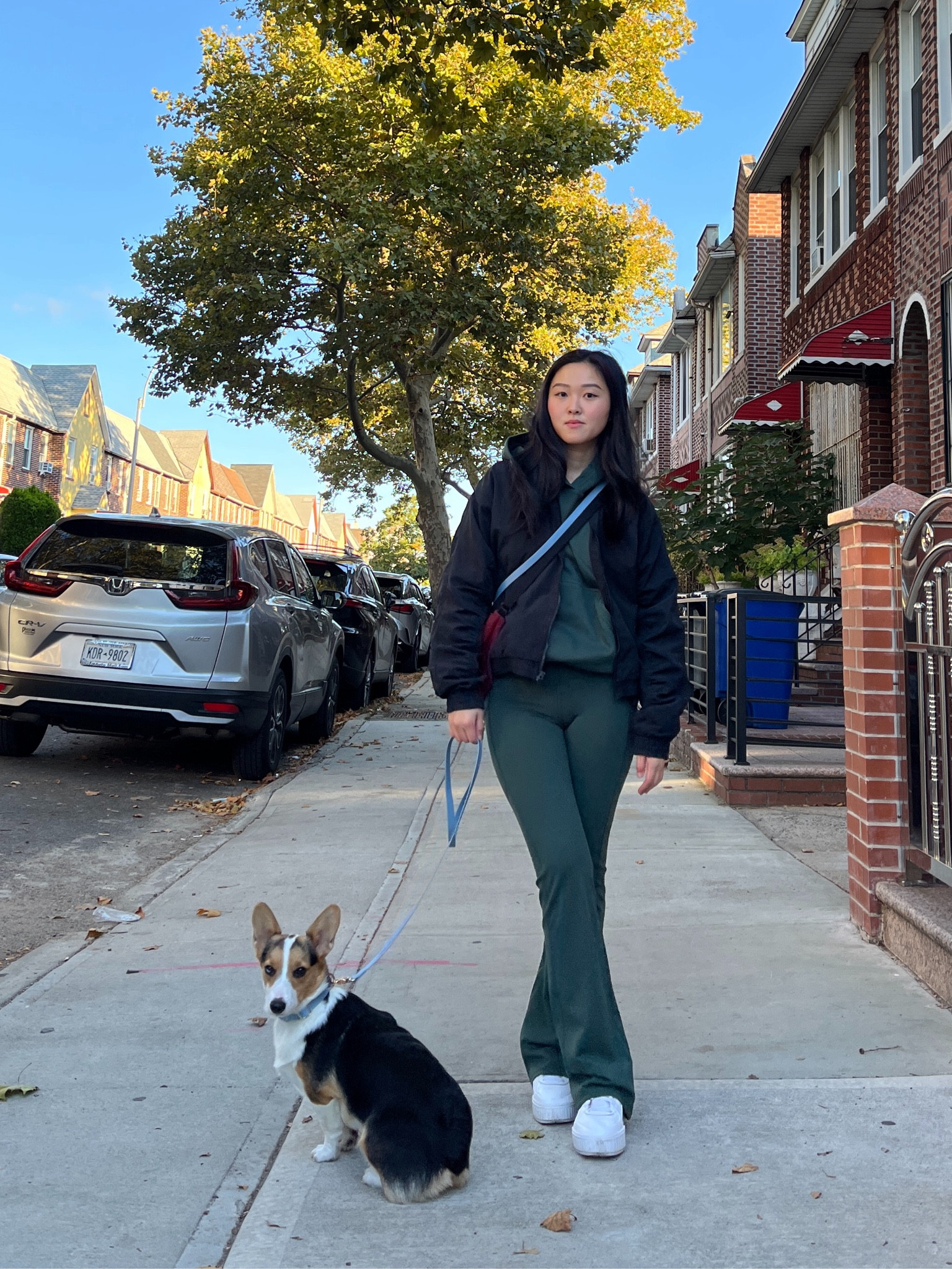 Fall Workout Outfit with Fabletics

#LTKStyleTip #LTKSaleAlert #LTKSeasonal