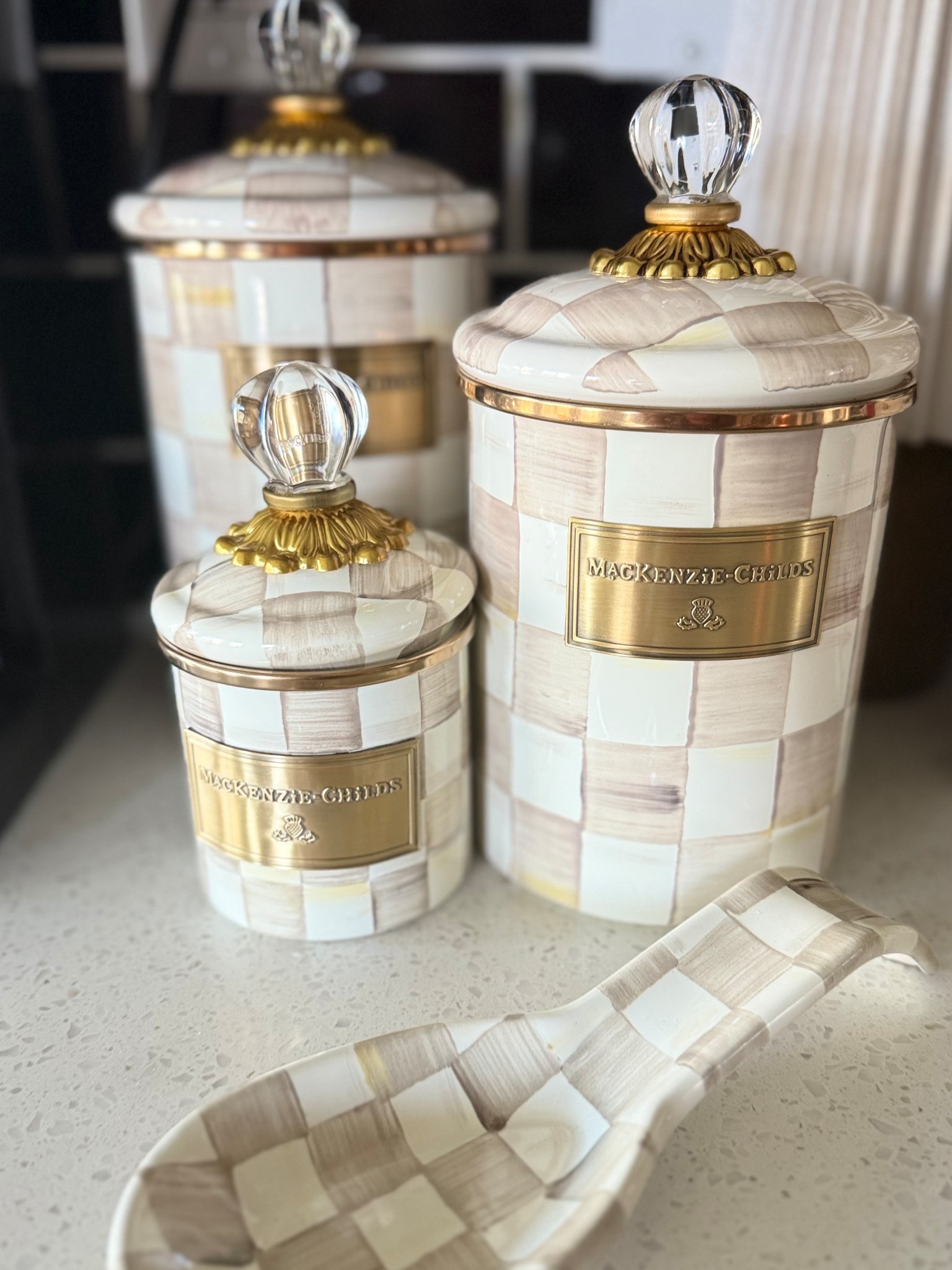 Newest obsession: Mackenzie Child’s Mocha Check 

#LTKHome #LTKGiftGuide #LTKSeasonal