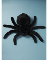 9x17 Spider Shaped Pillow | HomeGoods