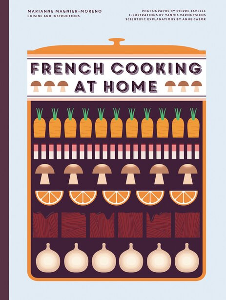 French Cooking At Home | Indigo (CA)