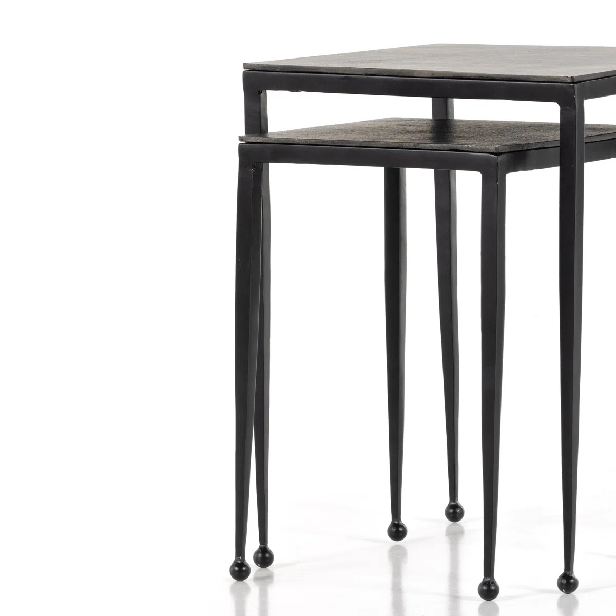 Carlen Nesting Tables | Wayfair North America