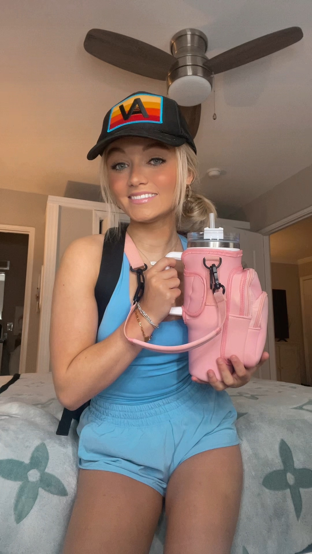 the bag and bow necklace linked in the TikTok shop😊
everything else is dupes or exact thing:)

#LTKsalealert #LTKfitness #LTKfindsunder100