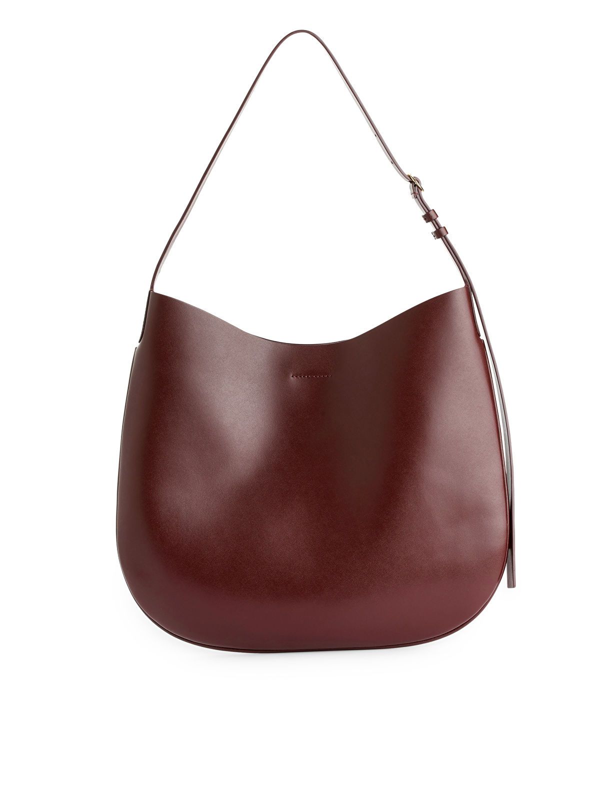 Crescent Shoulder Bag
                
                £189 | ARKET (US&UK)