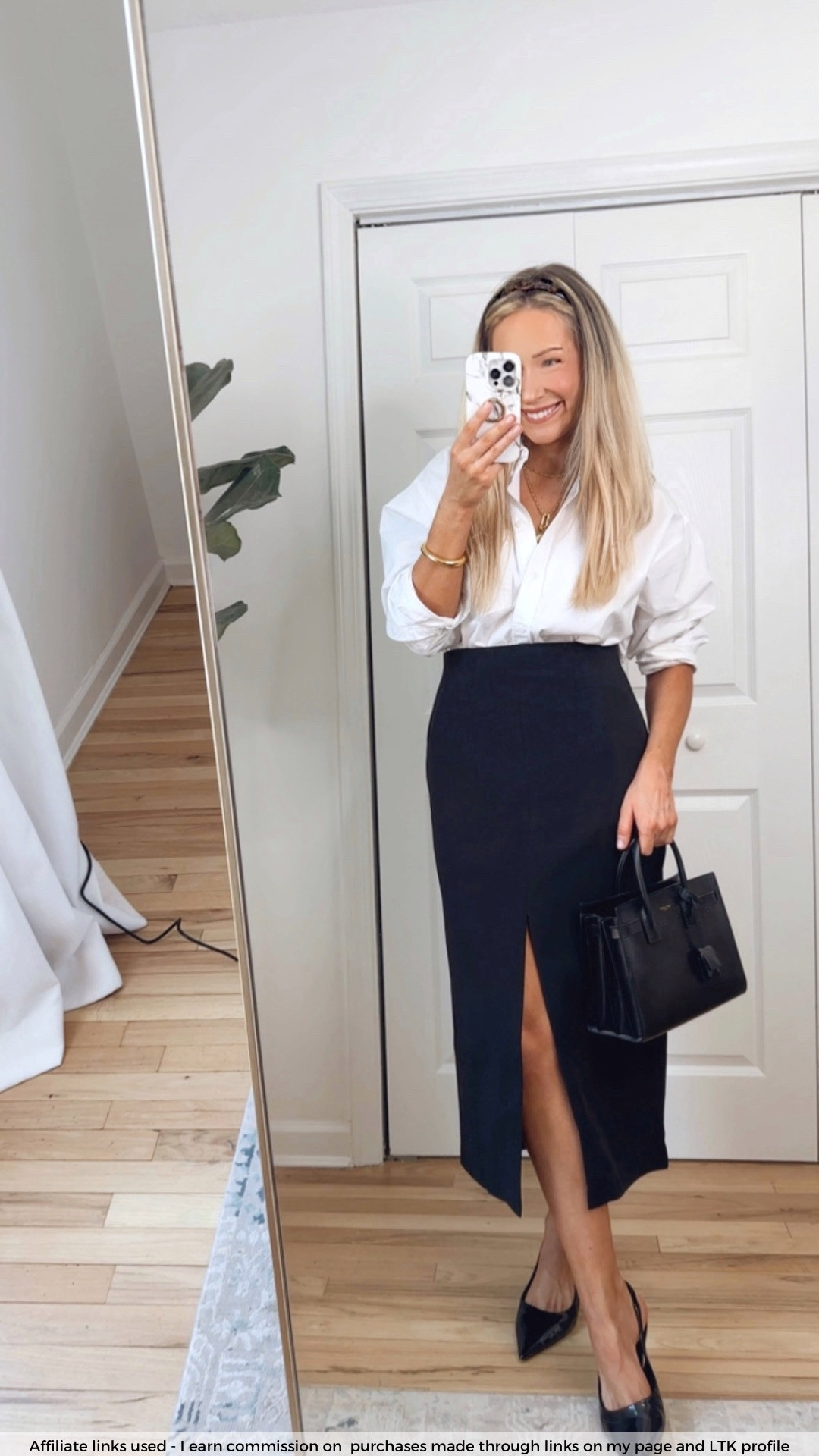 Capsule work wardrobe spring 

#LTKWorkwear