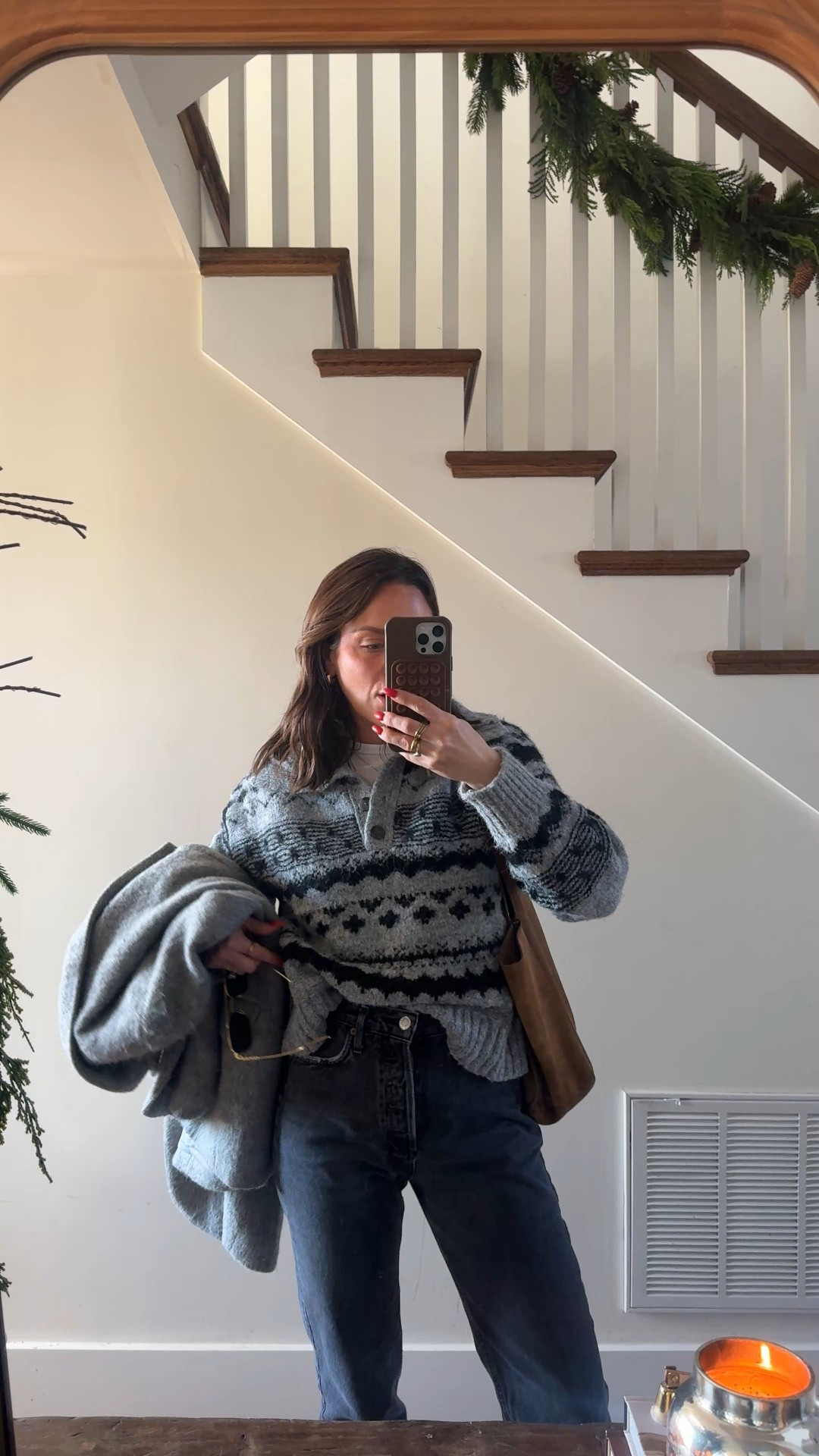 🆕 target winter sweater!!

#LTKFindsUnder100 #LTKFindsUnder50 #LTKSaleAlert