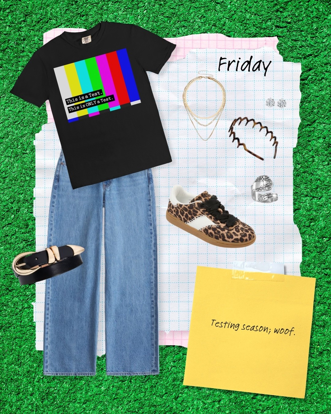 Friday’s ootcomputer

#LTKootd #LTKWorkwear #LTKMidsize