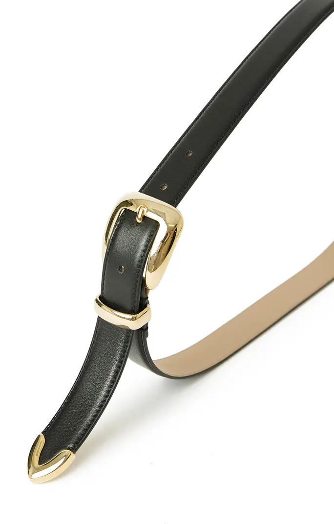 B-Low the Belt Duke Leather Belt | Nordstrom | Nordstrom