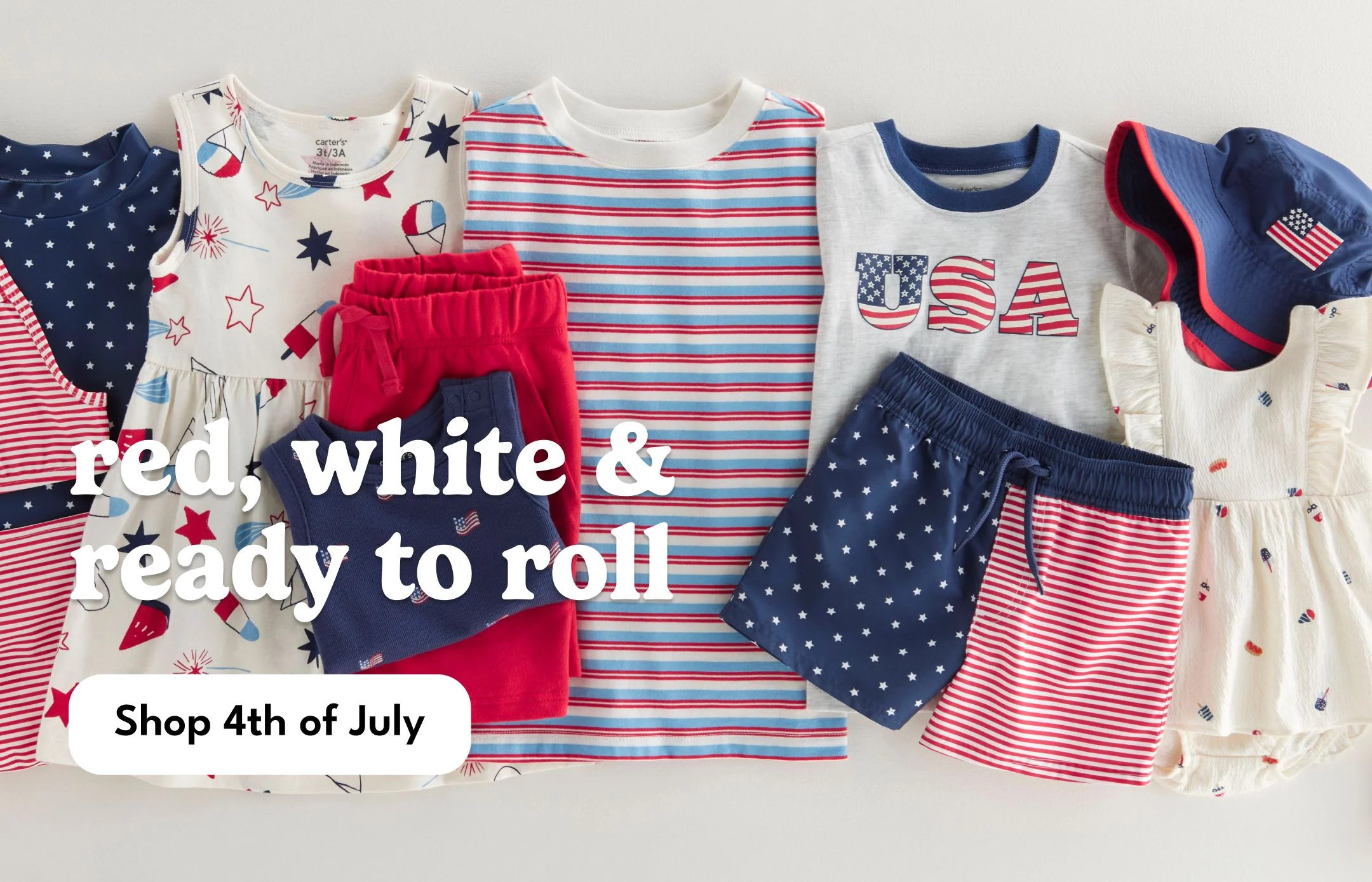 Deals | Carter's Inc