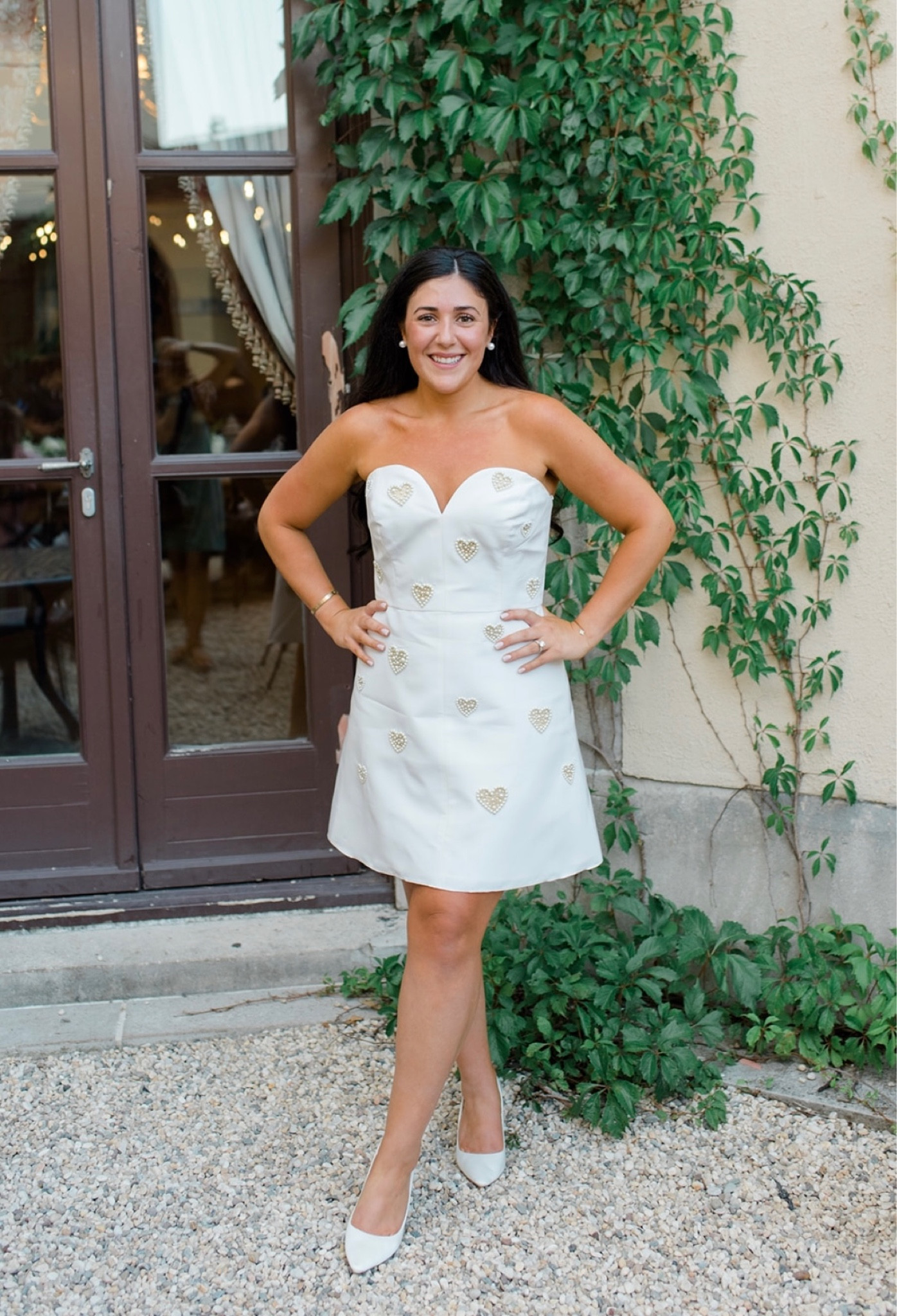 Keri_Calabrese on LTK