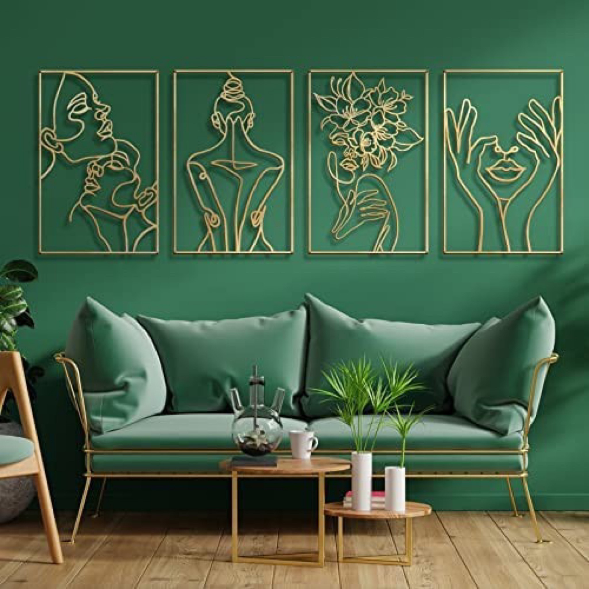 Living room decor 

#couch #wallart #mcm #amazonfinds #amazonhome #homedecor

#LTKhome #LTKFind