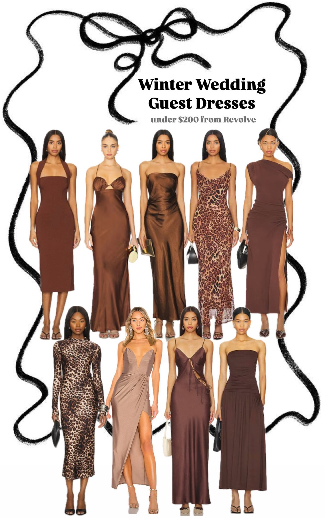 WINTER WEDDING GUEST INSPO ❄️

 Winter wedding, Winter weddings, Winter dress, Winter dresses, Winter gown, Winter gowns, formal dress, formal dresses, midi dress, midi dresses, maxi dress, maxi dresses, wedding guest, wedding guests, bridesmaid dress, bridesmaid dresses, bridesmaids dress, bridesmaids dresses, Winter wedding inspo, Winter wedding inspiration, Winter wedding guest inspiration, Winter wedding guest dress, Winter wedding guest dresses, brown gown, brown gowns, brown midi dress, brown midi dresses, brown maxi dress, brown maxi dresses, brown wedding, floral wedding guest dress, floral gown, 

 

#LTKWedding