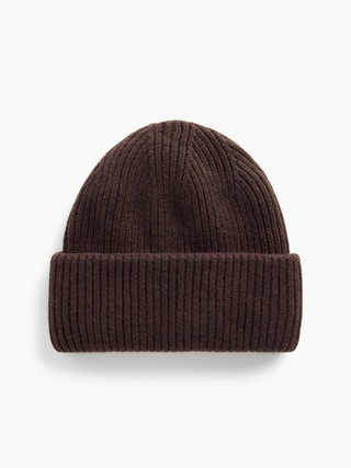 CashSoft Chunky Beanie | Gap (US)